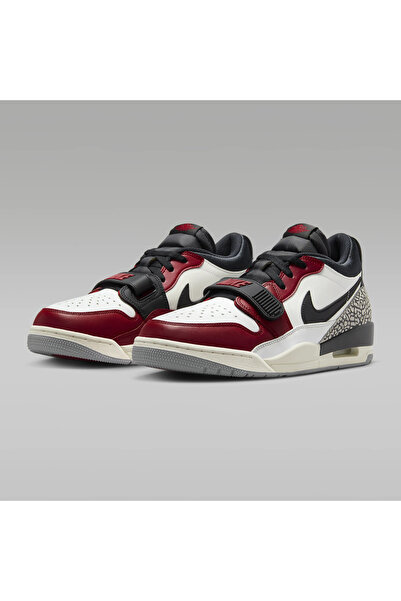 Nike Air Jordan Legacy 312 Low Erkek Ayakkabısı