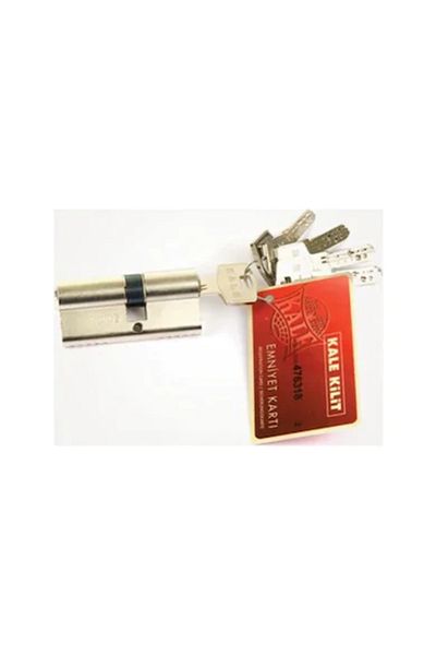 Kale Kilit أسطوانة كروية Kale 164 Bne 68mm-Nickel-Blister-1
