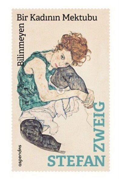 Aspendos Yayıncılık Bilinmeyen Bir Kadının Mektubu