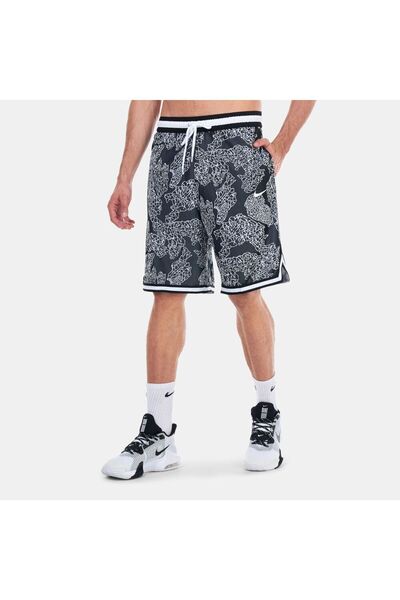 Nike Dri-Fit DNA ''Glass Break Charts'' 10" (25cm approx.) Basketball Erkek Şort
Stilim spor