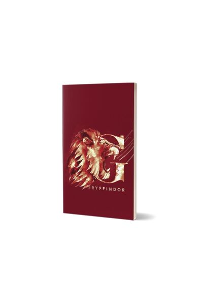 Mabbels Гаррі Поттер Гриффіндор Міні-зошит