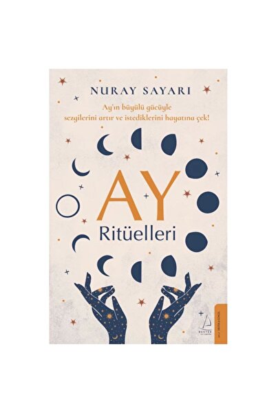 Destek Yayınları Ay Ritüelleri