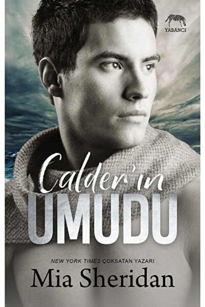 Yabancı Yayınları Calder'in Umudu