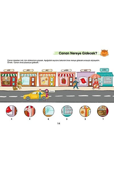Mirket Yayınları Resimlerle Söylüyorum