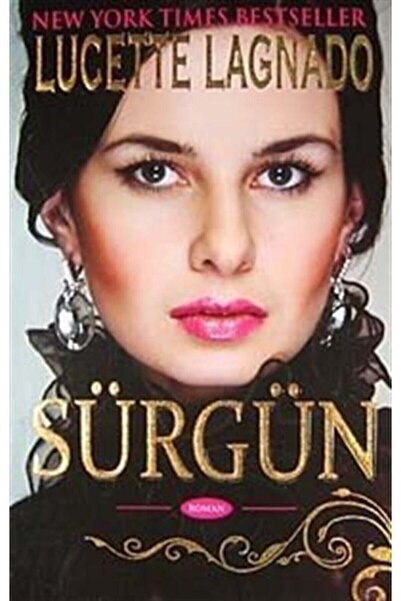 KALİPSO LÜX Sürgün