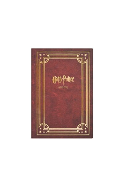 neyinyoksa Mabbels Harry Potter Ajanda