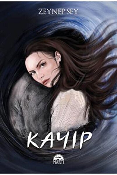 Martı Yayınları Kayıp (Cep Boy)