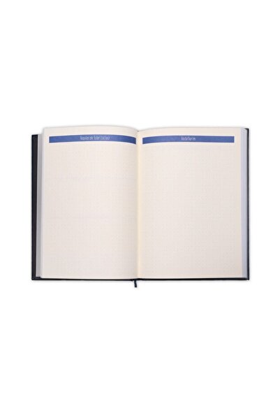 ELAS PAPER Sky - Comfortable Cut Long Shoes