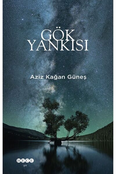 Hece Yayınları Gök Yankısı