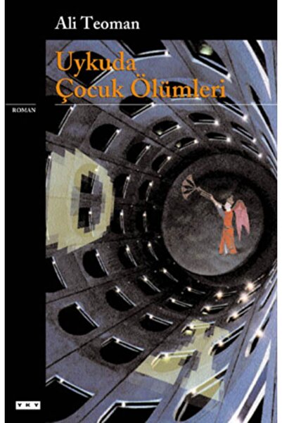 Yapı Kredi Yayınları Uykuda Çocuk Ölümleri