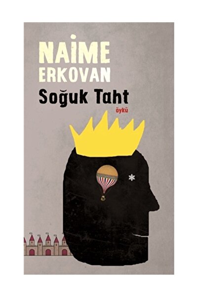 Şule Yayınları Soğuk Taht