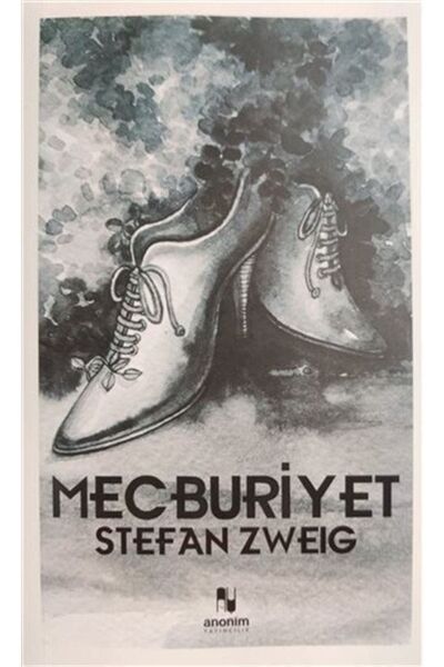 Generic Brand Mecburiyet