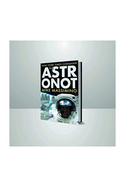 April Yayıncılık Astronot