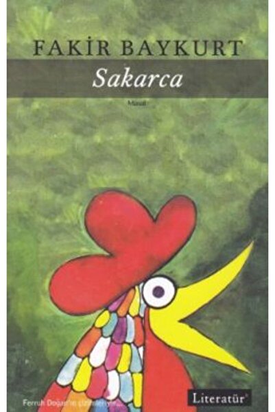 Literatür Yayıncılık Sakarca