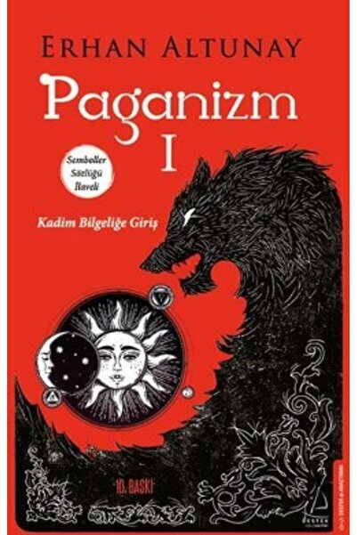 Destek Yayınları Paganizm-1