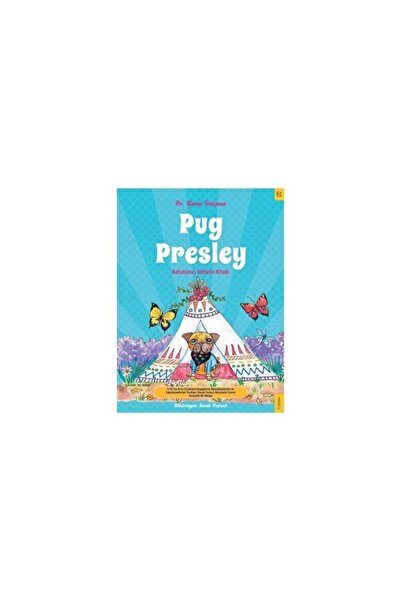 Sola Kidz Pug Presley