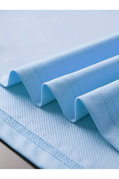 EFFRENATU Μπλουζάκι με στάμπα Oversize