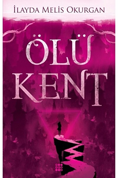 dokuzyayinlari Ölü Kent 1