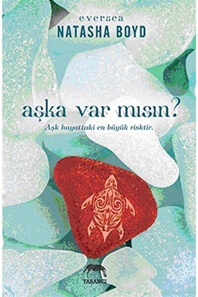 Yabancı Yayınları Aşka Var Mısın?