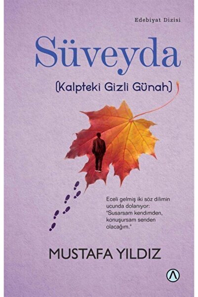Ares Yayınları Süveyda Mustafa Yıldız
