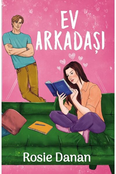 Ren Kitap Duvara Düşen Dizeler / Kamil Aydemir / / 9786254153488