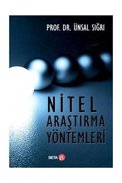 Generic Brand Nitel Araştırma Yöntemleri