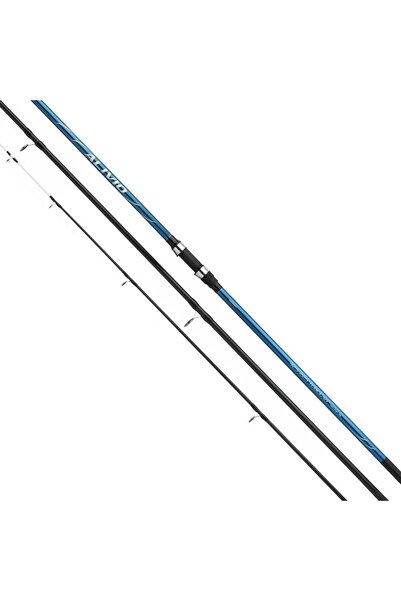 Shimano Alivio BX-G Tubular 4,25m 225g 3Parça Surf Olta Kamışı
