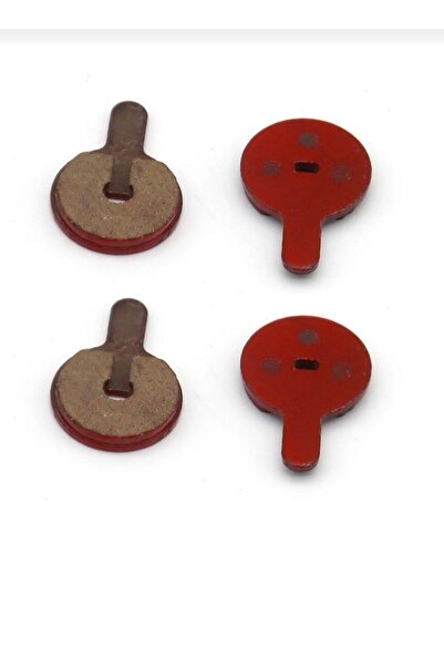 EYM scooter 2 Takım onvo 112 elektrikli scooter balatası