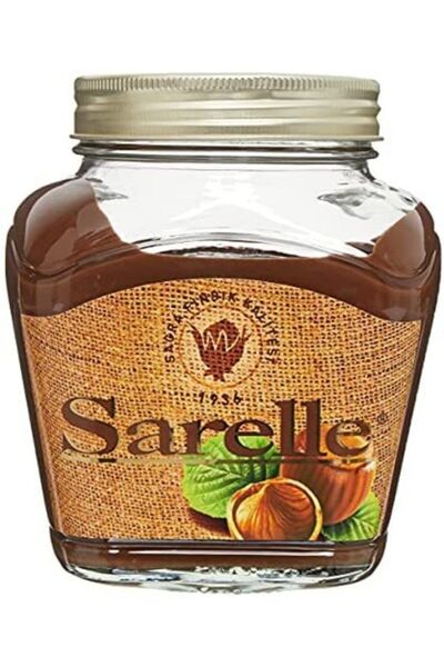 Sarelle Kakaolu Krema 6 Lı 700 Gr