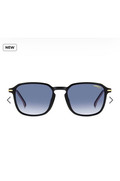 Carrera UNISEX 328/S 807 Sunglasses - 53-20-145 Model