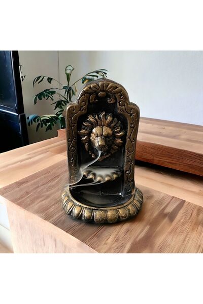 Genel Markalar Aslan Tütsülük