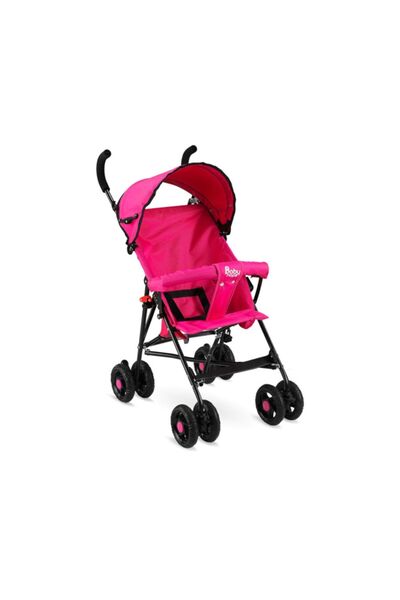 BabyHope Pembe Baston Puset