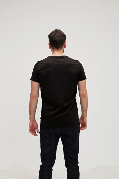Bad Bear Tee T-Shirt 19.01.07.002