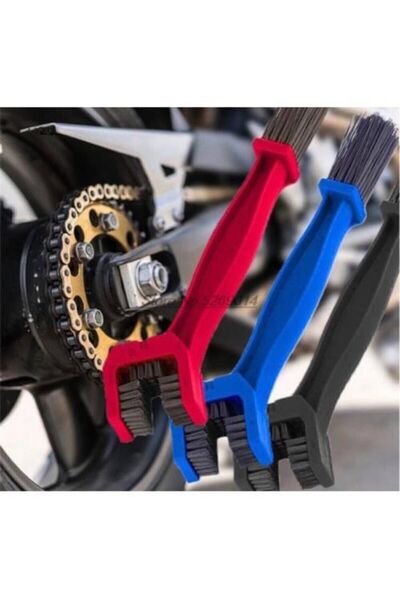 Gogo Motosiklet Zincir Temizleme Aparatı