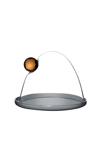 Paşabahçe Cake Dome 33X22X15 cm