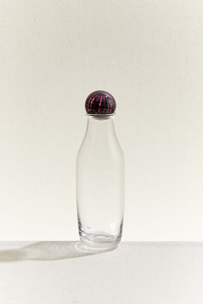 Paşabahçe Küreli Şişe El Yapımı 750 cc