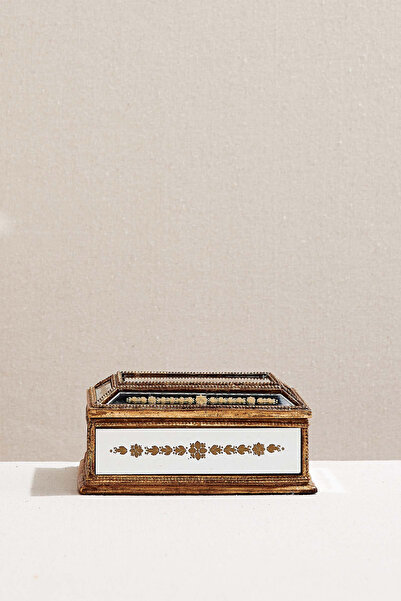 Paşabahçe Marsilya Kutu