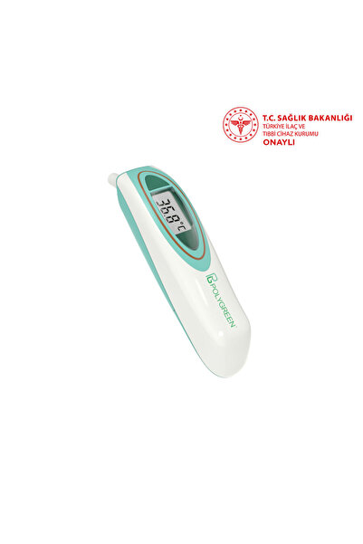 Genel Markalar KI 8170 Akıllı Kulaktan Ateş Ölçer