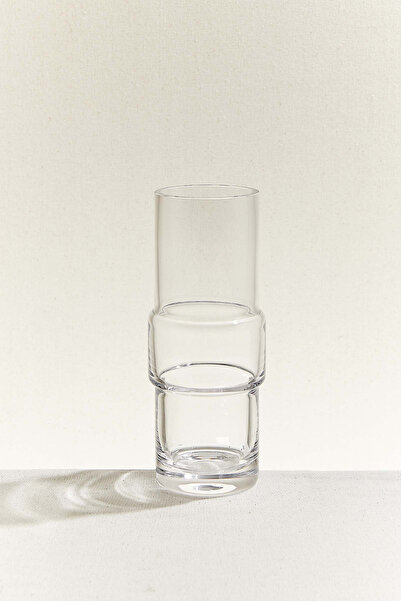 Paşabahçe Vasă 2500 cc - 10x25 cm