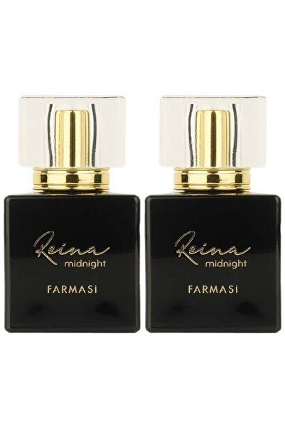Farmasi Reına Mıdnıght Edp Kadın Parfüm 45 Ml 2 Adet