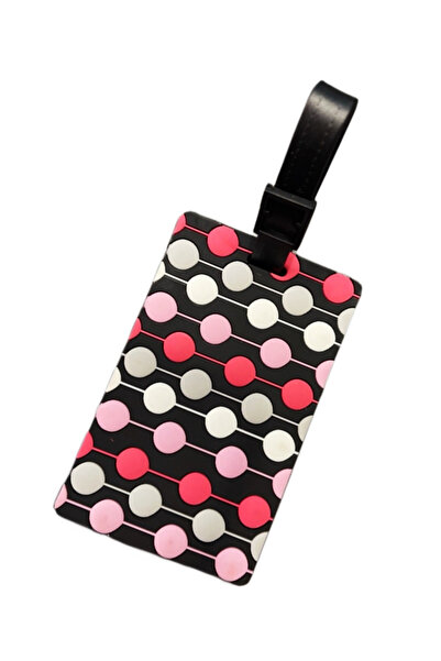 Boldy Etichetă pentru valiză - Etichetă pentru bagaj - Etichetă Ç geantă - Et...