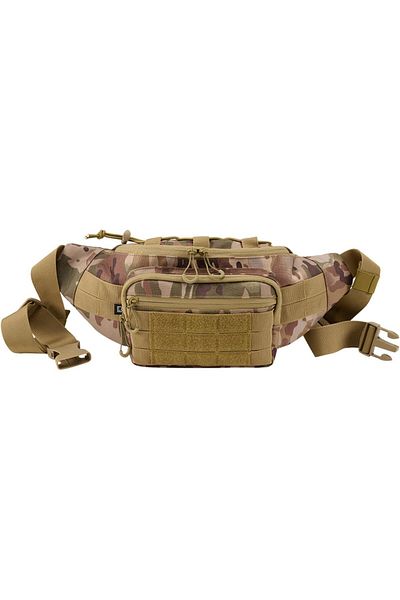Brandit Unisex Hüftgürteltasche Molle
