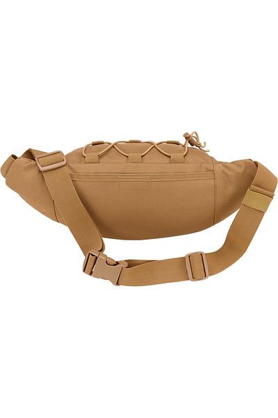Brandit Unisex Bel Çantası Molle