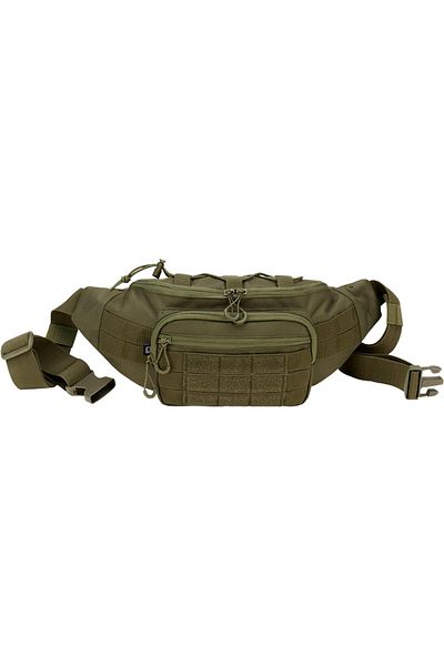 Brandit Unisex Bel Çantası Molle