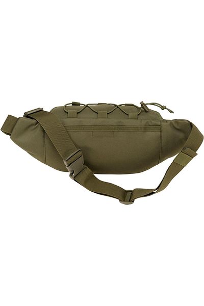 Brandit Unisex Bel Çantası Molle