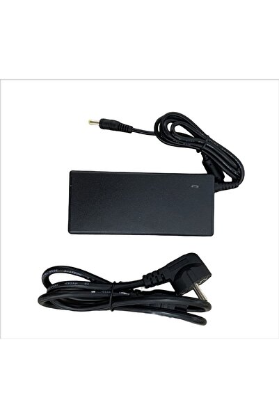 Bvs Elektronik 24v 5a Led Adaptörü 5,5x2,5 Jack 24 Volt 5 Amper Adaptör Led