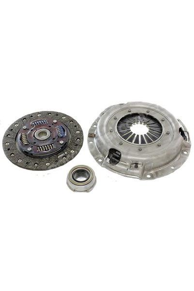 VALEO MAZDA 323 2000/1996 DEBRİYAJ SETİ MZ-100HKIT