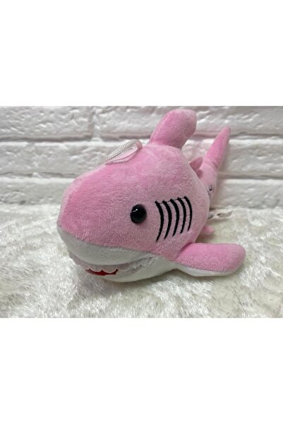 Kızılkaya Oyuncak Baby Shark Peluş Köpek Balığı 25 CM