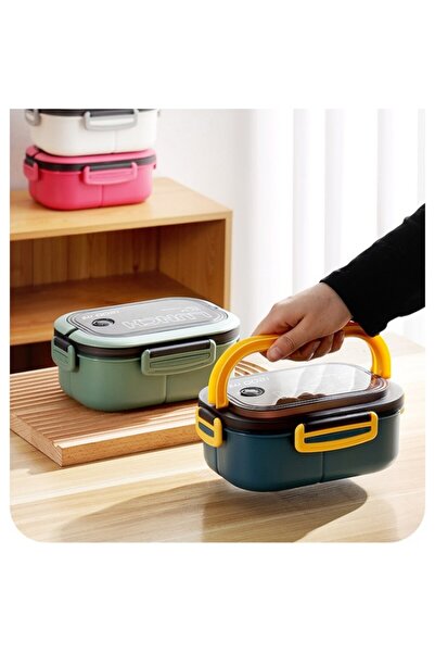 Choice Cute Lunch Box For Kids Compartments Microwae Bento Lunchbox Children Kid School Outdoor Camping ...