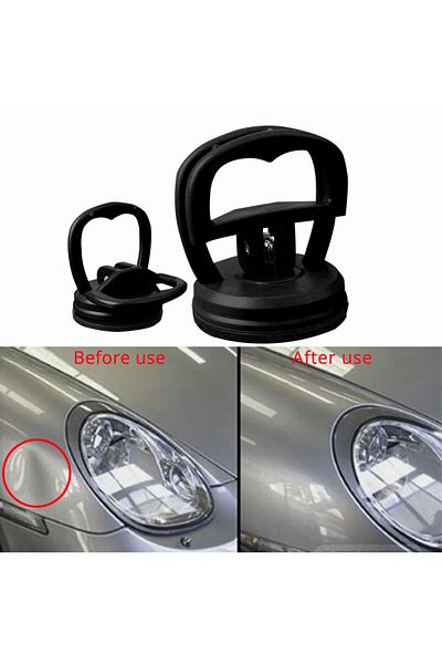 Choice 1pcs Dent Puller Pull Bodywork Panel Remover Sucker Tool 2Inch Car Repair Sucker ToolSuction Cup ...